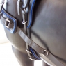 Single Horse BioThane Maraton Harness